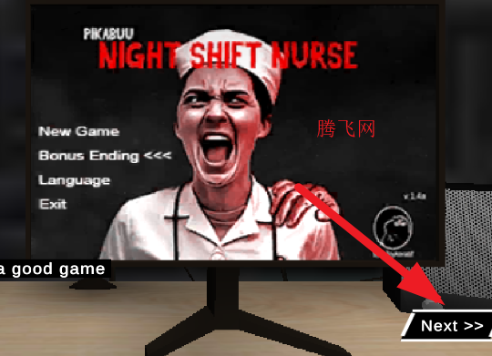 Ƥ񲡼ֻPikabuu: Psychopath Meter Demo