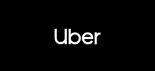 uberŲ