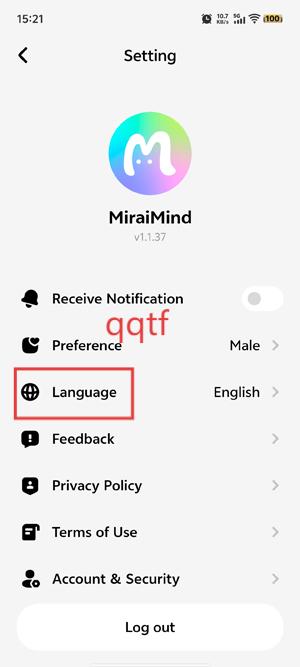 MiraiMind׿