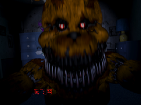 ɱģϷֻ氲װFNaF Jumpscare Simulator Android