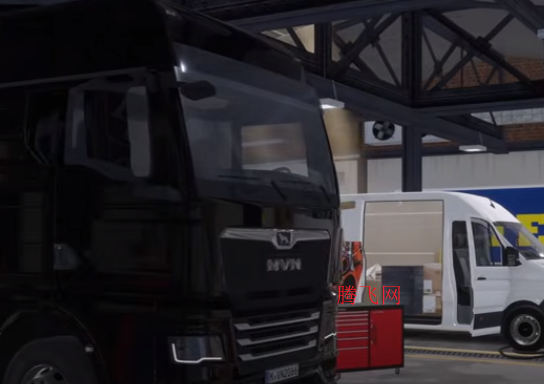 ģ3DϷֻDrive Real Truck Simulator