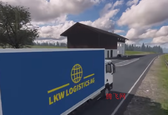 ģ3DϷֻDrive Real Truck Simulator