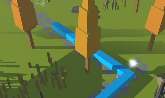 Abyss LineưϷ