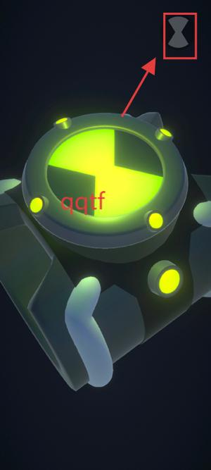 꺧ģ°(Omnitrix Simulator)
