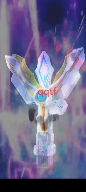 ȱģֻ(DX ULTRA TRIGGER)
