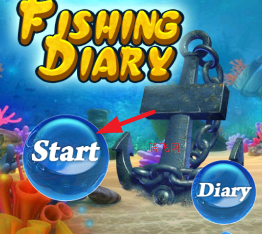 ռϷٷFishing Diary