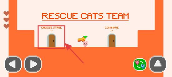 èè԰Ϸٷ(Cats Team Online: Multiplayers)