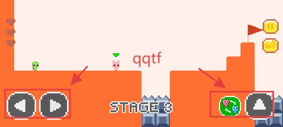 èè԰Ϸٷ(Cats Team Online: Multiplayers)