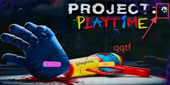 ȵϷʱ(Project Multiplayer Playtime)