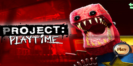 ȵϷʱ(Project Multiplayer Playtime)