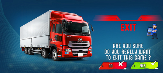 ŷͿģ3D°(Euro Cargo Truck Simulator 3D)