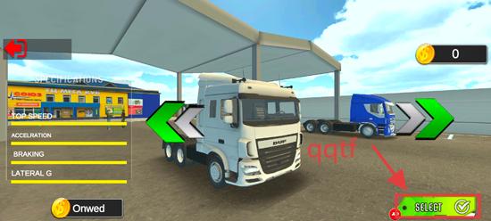 ŷͿģ3D°(Euro Cargo Truck Simulator 3D)