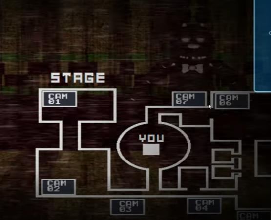 Fazbear Return 1ֻ