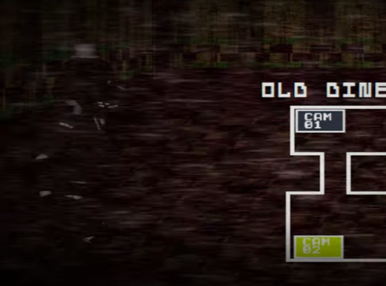 Fazbear Return 1ֻ