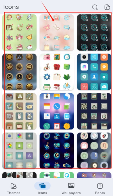 miuiapp(Themes for MIUI)