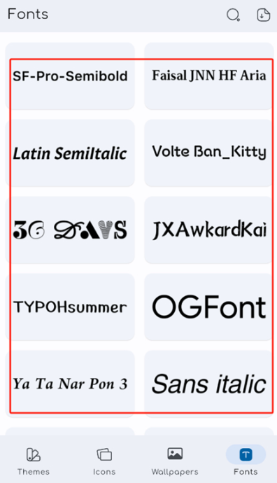 miuiapp(Themes for MIUI)