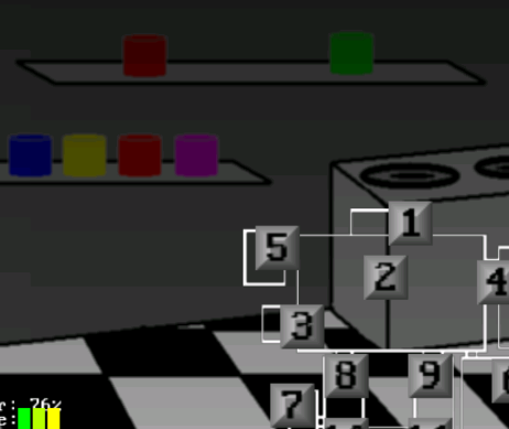 ˵ҹFive Nights at Sonic