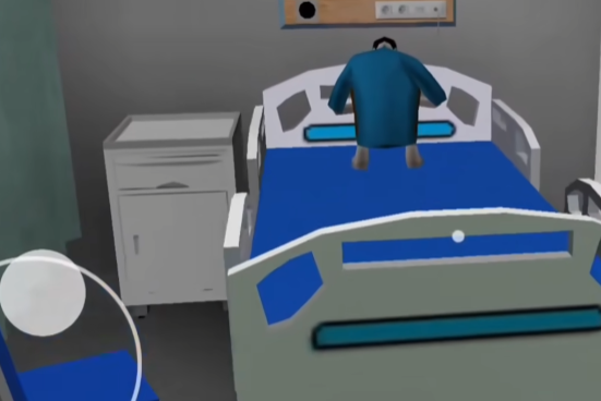 Ƥҹ໤ʿֻNight Shift Nurse