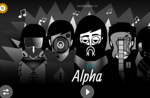 alphaģ