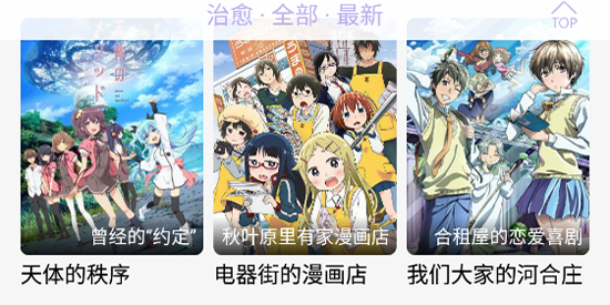 AkiAnimeapp°