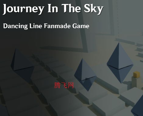 Journey In The SkyưϷ