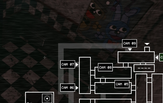 ܵҹ3plusðFazbears Fright Attraction