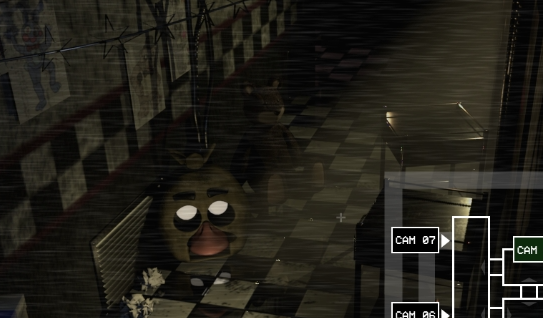 ܵҹ3plusðFazbears Fright Attraction
