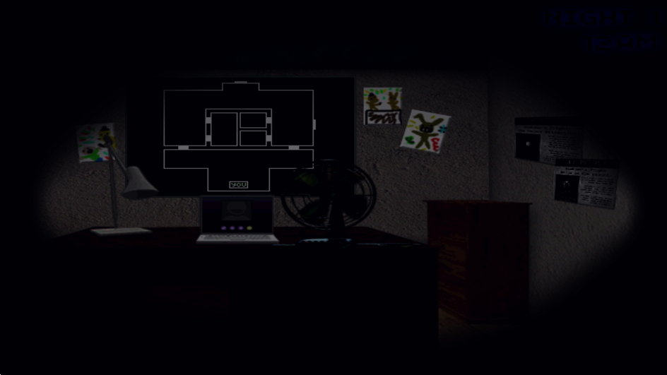 FGNAFϵĲֻv1.0 °