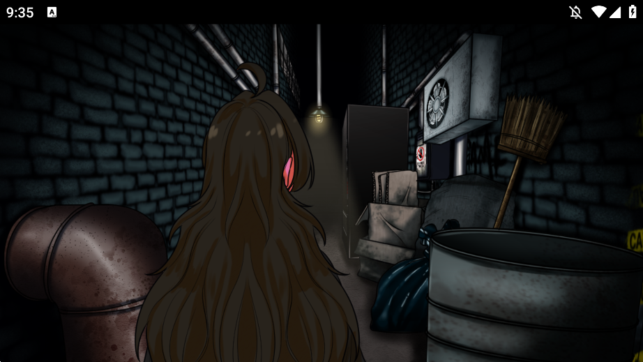 SCPάԶۻϷֻ(SCP-261)v0.1.0.3 °