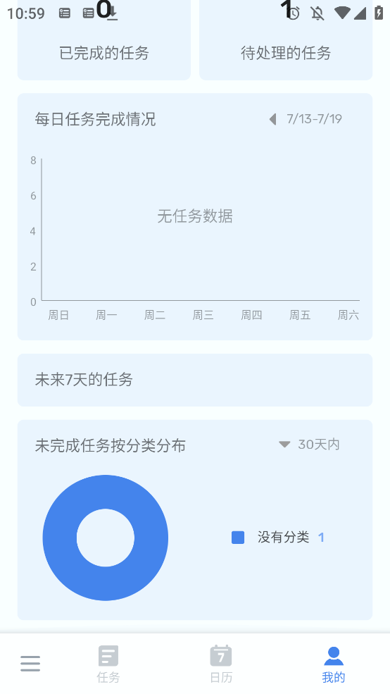 бӦͼappTo-do Listv1.02.87.0704 °