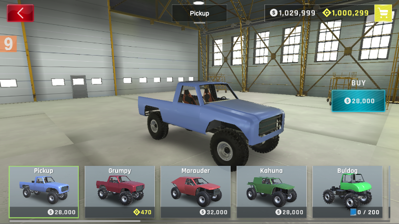 ŤԽҰƽTorque Offroadv1.2.6 °