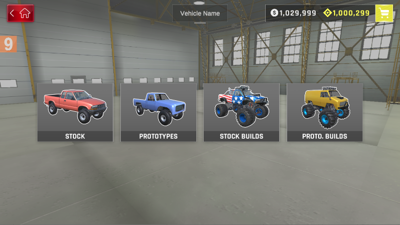 ŤԽҰƽTorque Offroadv1.2.6 °