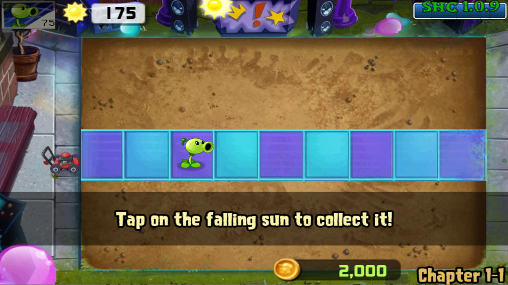 pvzshcֻv1.0.0 °