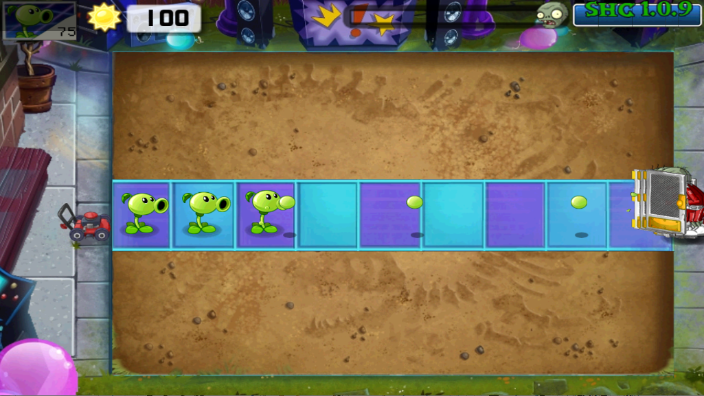 pvzshcֻv1.0.0 °