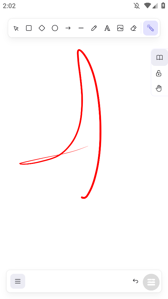 excalidraw߻ͼappֻv1.0 °