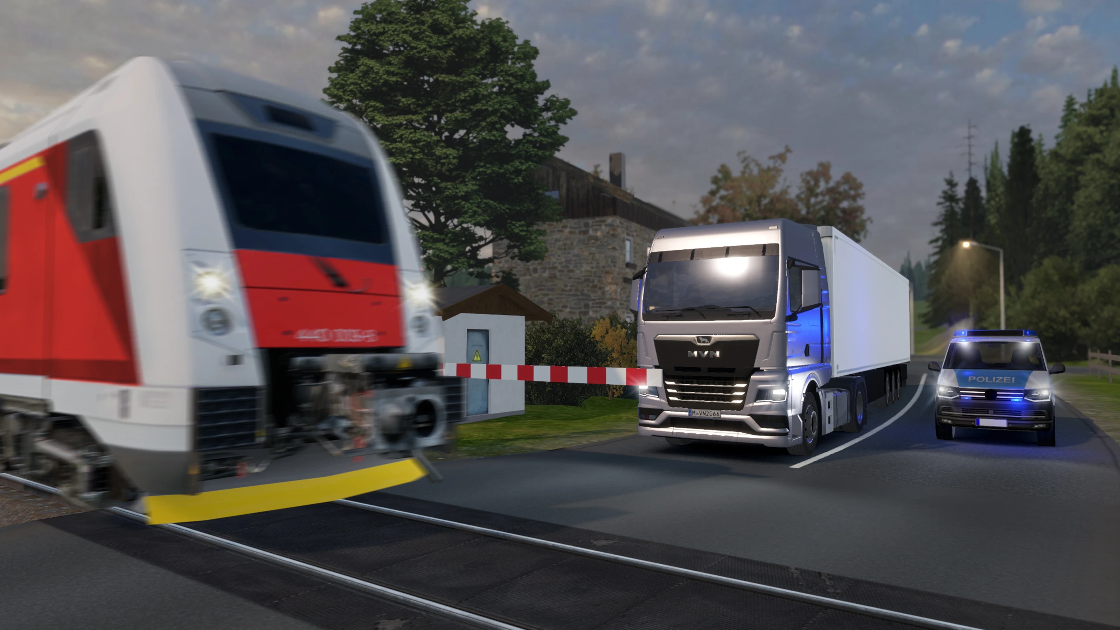 ģ3DϷֻDrive Real Truck Simulatorv0.4.6.9 °