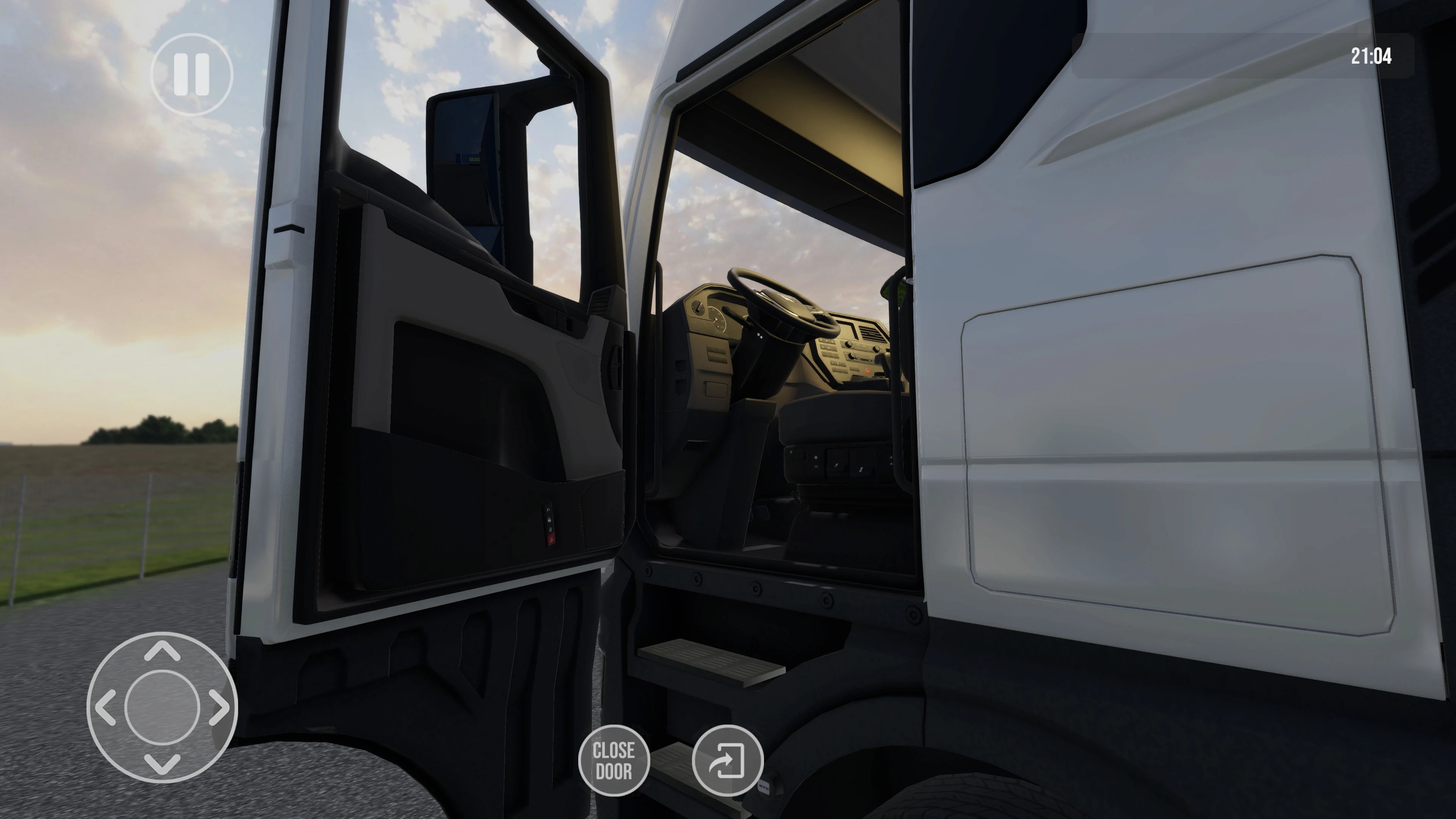 ģ3DϷֻDrive Real Truck Simulatorv0.4.6.9 °