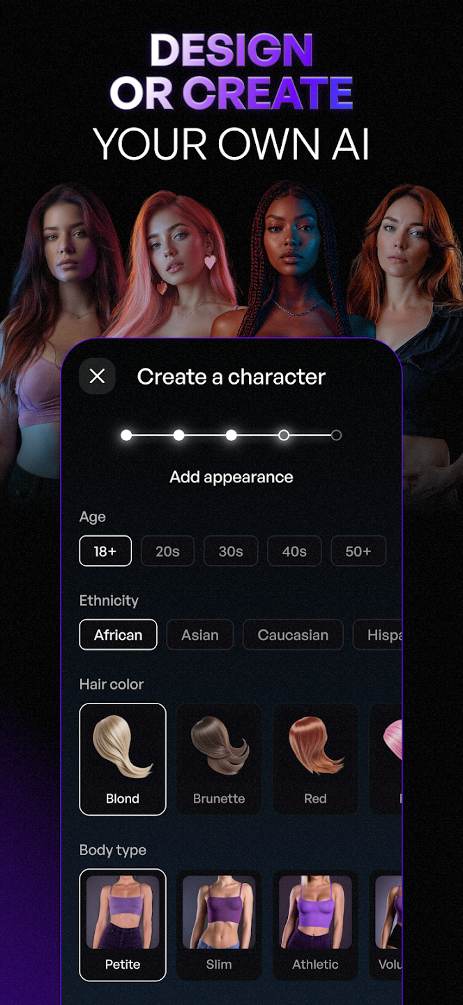 EVA AI°v3.102.0 ٷ