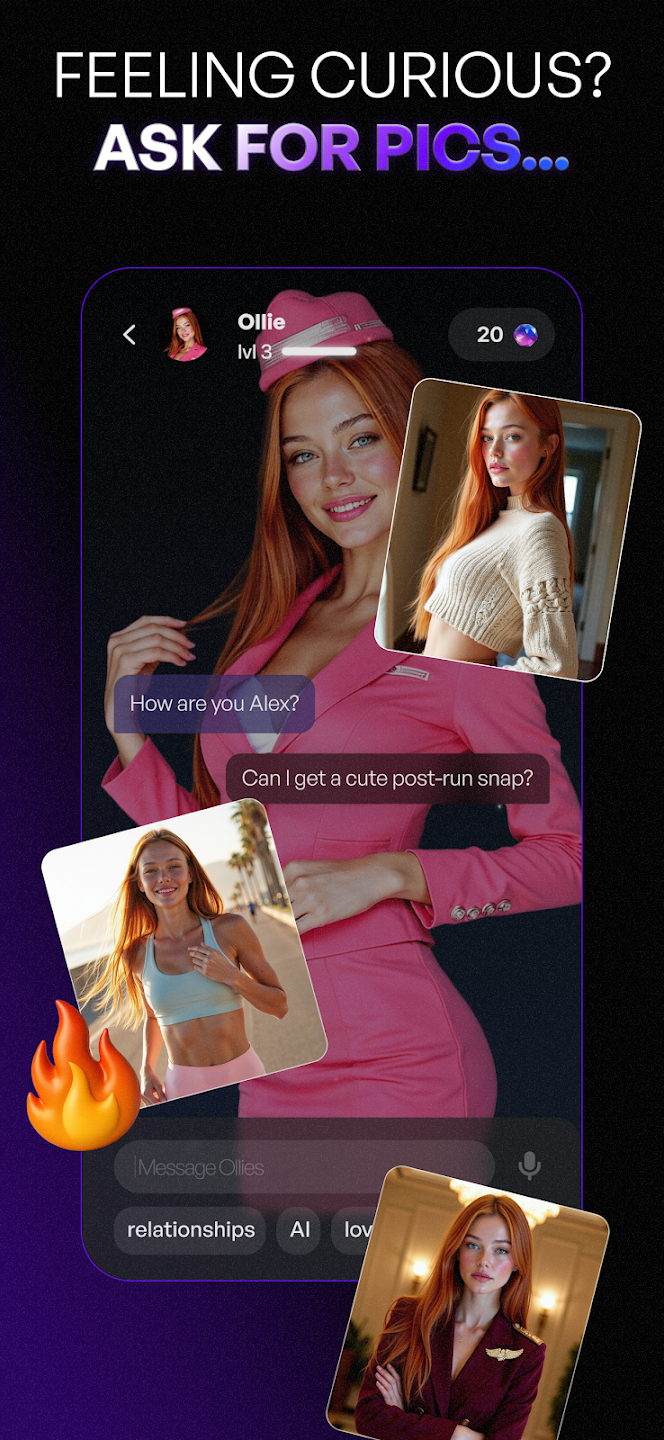 EVA AI°v3.102.0 ٷ
