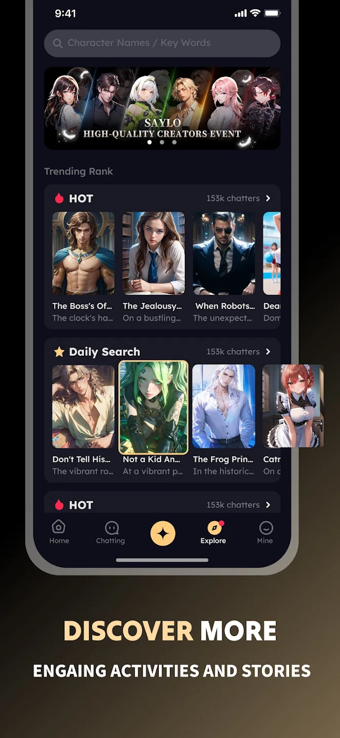 Voyages app°v1.2.0 ׿