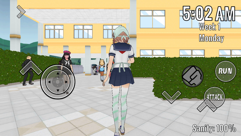 ģưAmai Sim Remakev(Beta) Remake °