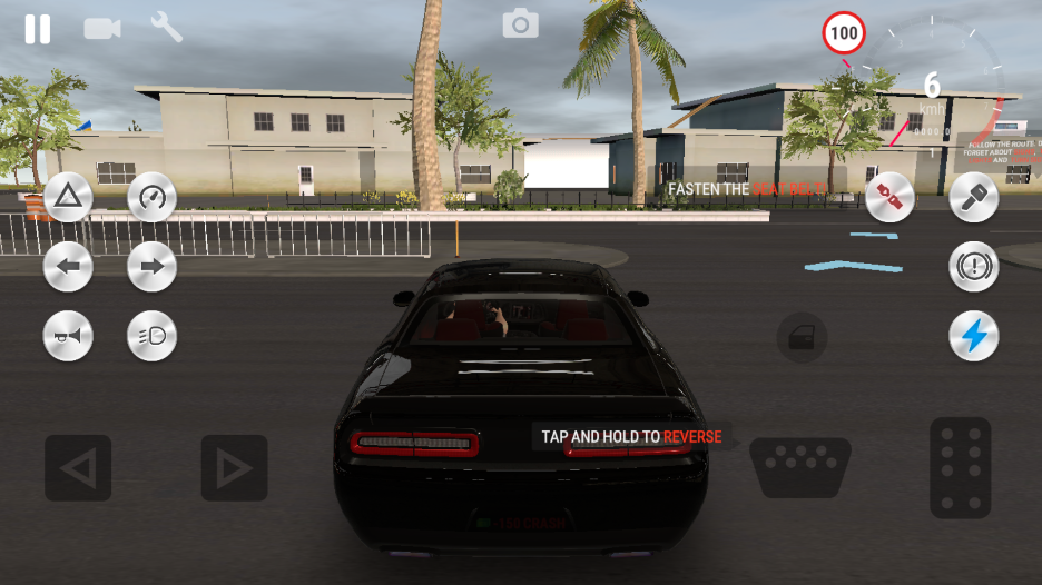 ʵʻѧУƽInstaller Real Driving School MODv1.11.48 °