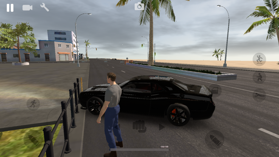 ʵʻѧУƽInstaller Real Driving School MODv1.11.48 °