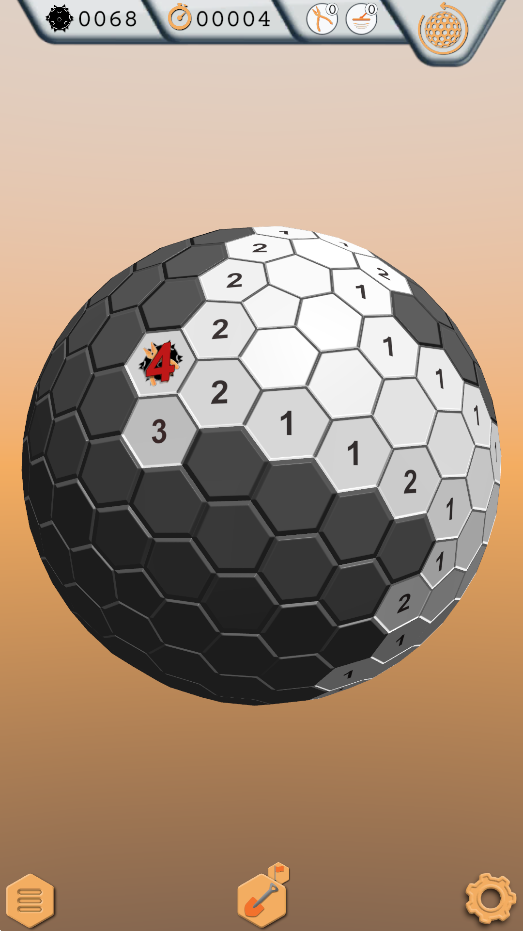 ɨֻGlobesweeperv1.5.12 °