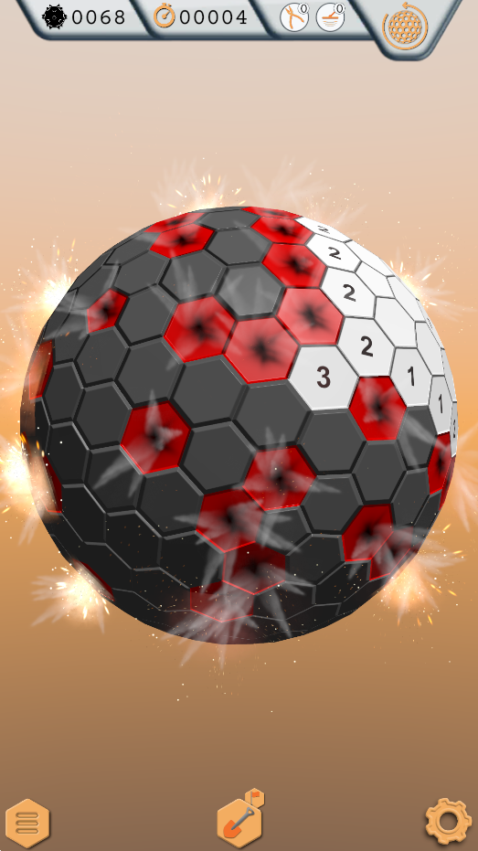 ɨֻGlobesweeperv1.5.12 °