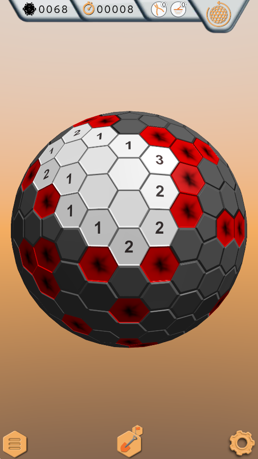 ɨֻGlobesweeperv1.5.12 °