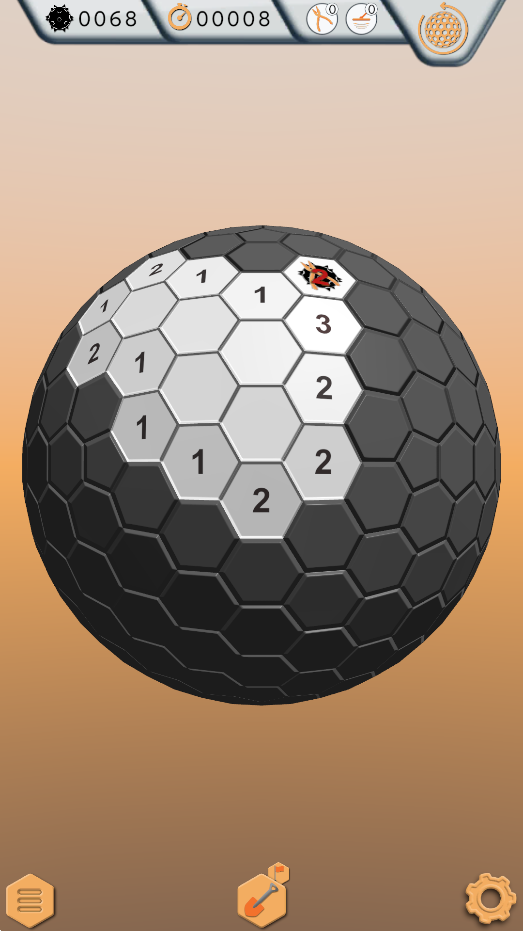 ɨֻGlobesweeperv1.5.12 °