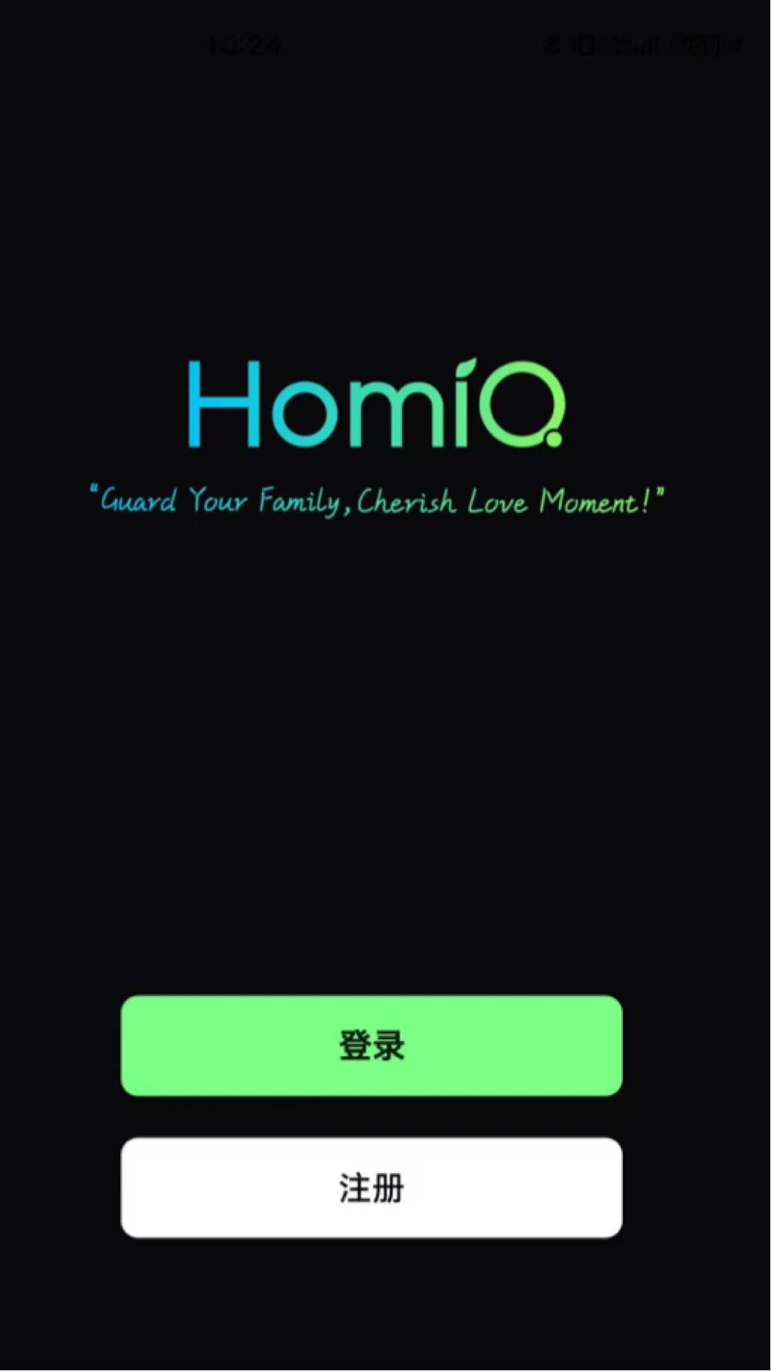 HomiQapp°v1.1.1 ֻ