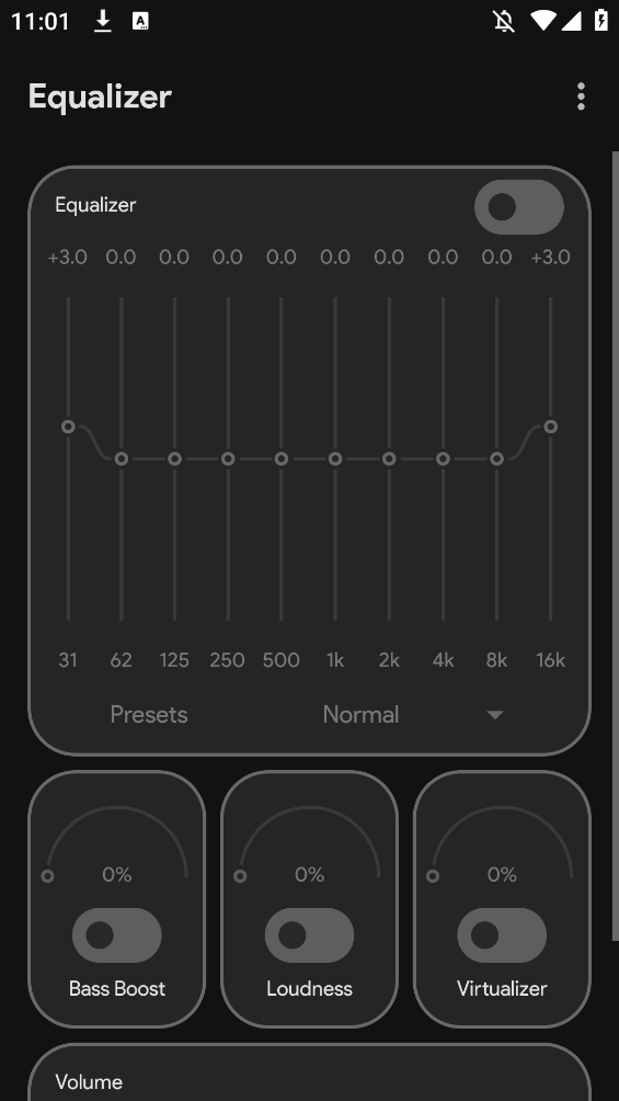 Equalizerappֻv4.6.5 °