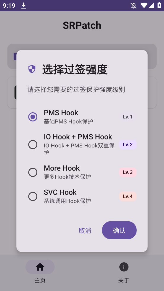 SRPatchȥǩֻv1.0 °
